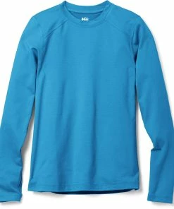 REI Co-op Midweight Crew Long Underwear Top - Kids' 14 REI Co-op Midweight Crew Long Underwear Top - Kids' -REI CO-OP Sale ac6ef3f4 af22 4889 9d09 f8b08d2f6b79