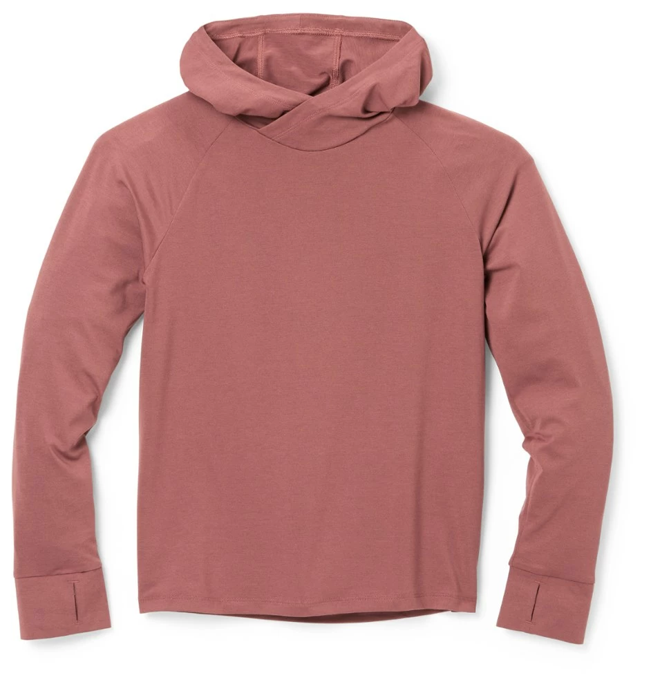 REI Co-op Sahara Shade Hoodie - Kids' 9 REI Co-op Sahara Shade Hoodie - Kids' - Image 9
