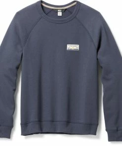 REI Co-op Patch Crewneck Sweatshirt -REI CO-OP Sale ac88b7bc 1ce8 479b 88c2 a0db8a01109f