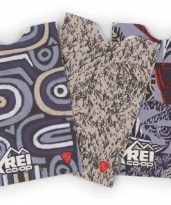REI Co-op RFID Wallet Protector - Package of 3