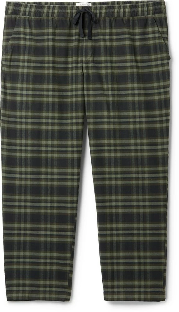 REI Co-op Wallace Lake Flannel Pants - Men's 3 REI Co-op Wallace Lake Flannel Pants - Men's - Image 3