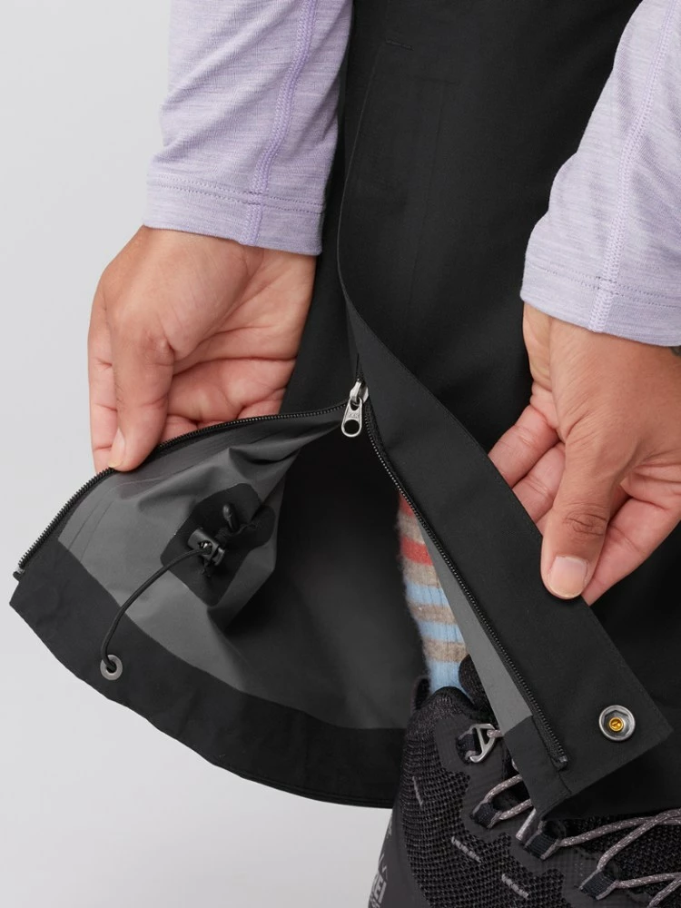 REI Co-op XeroDry GTX Pants - Women's Petite Sizes 5 REI Co-op XeroDry GTX Pants - Women's Petite Sizes - Image 5