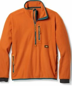 REI Co-op Trailsmith Fleece Pullover - Women's -REI CO-OP Sale aeb91c15 b58c 4c25 b1fa 89fe23a798ce