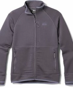 REI Co-op Flash Power Air Fleece Jacket - Women's