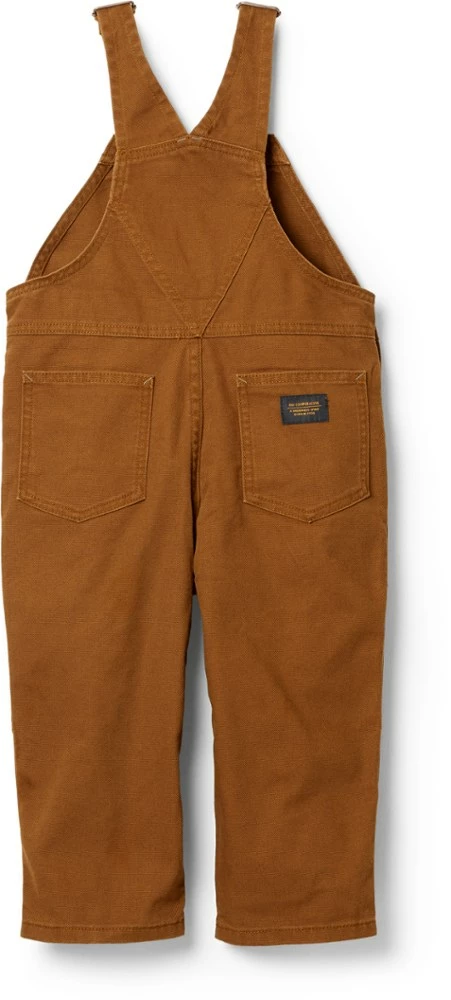 REI Co-op Trailsmith Overalls - Toddlers' 2 REI Co-op Trailsmith Overalls - Toddlers' - Image 2