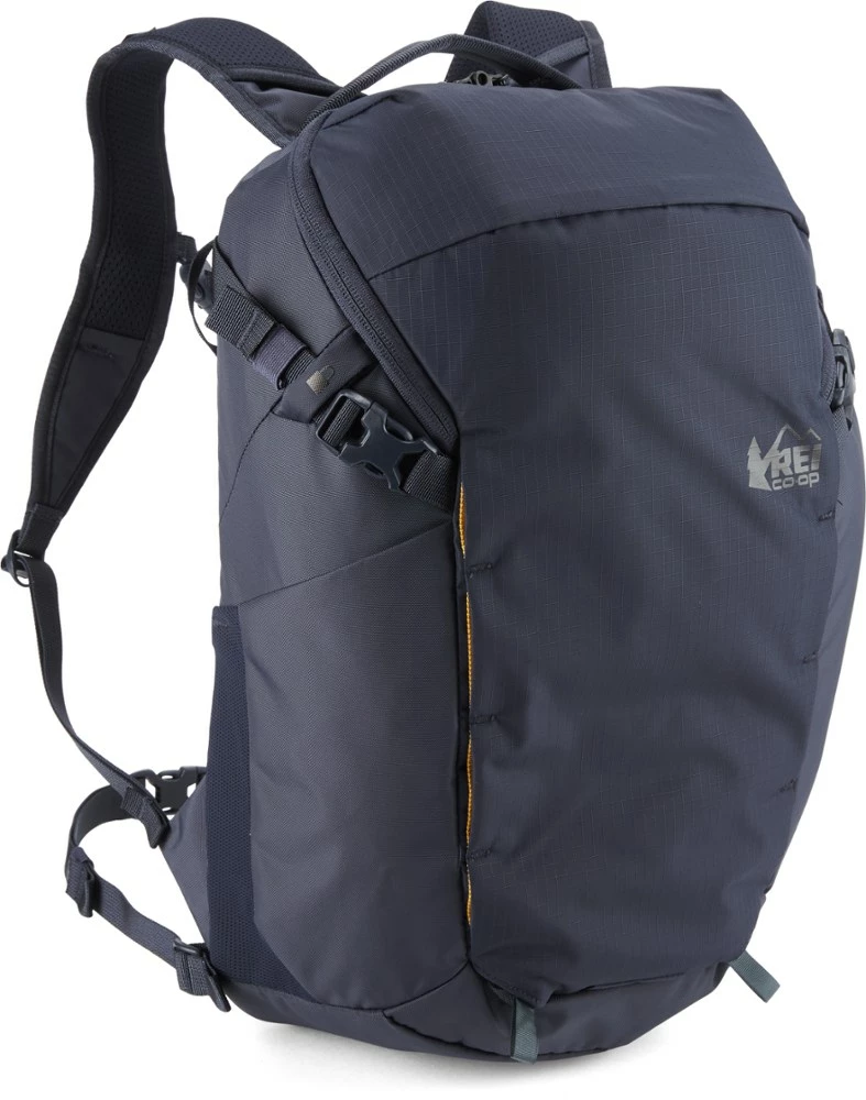 REI Co-op Ruckpack 18 Recycled Daypack 11 REI Co-op Ruckpack 18 Recycled Daypack - Image 11