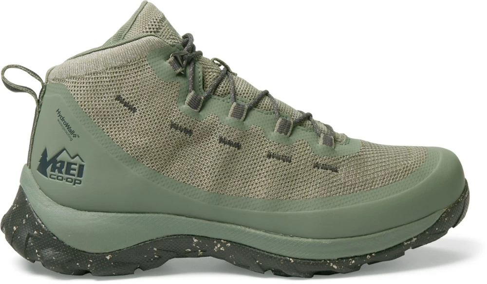 REI Co-op Flash Hiking Boots - Men's 12 REI Co-op Flash Hiking Boots - Men's - Image 12