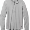 REI Co-op Midweight Base Layer Half-Zip Top - Men's