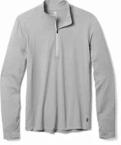REI Co-op Midweight Base Layer Half-Zip Top - Men's
