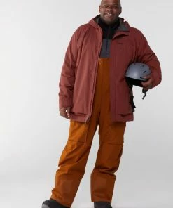 REI Co-op Powderbound Insulated Jacket - Men's -REI CO-OP Sale b055952e 2061 4dc1 9f37 bc3b04a26226