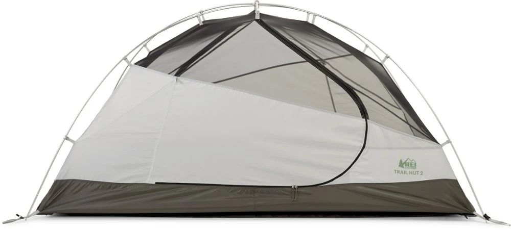 REI Co-op Trail Hut 2 Tent with Footprint - Print 5 REI Co-op Trail Hut 2 Tent with Footprint - Print - Image 5