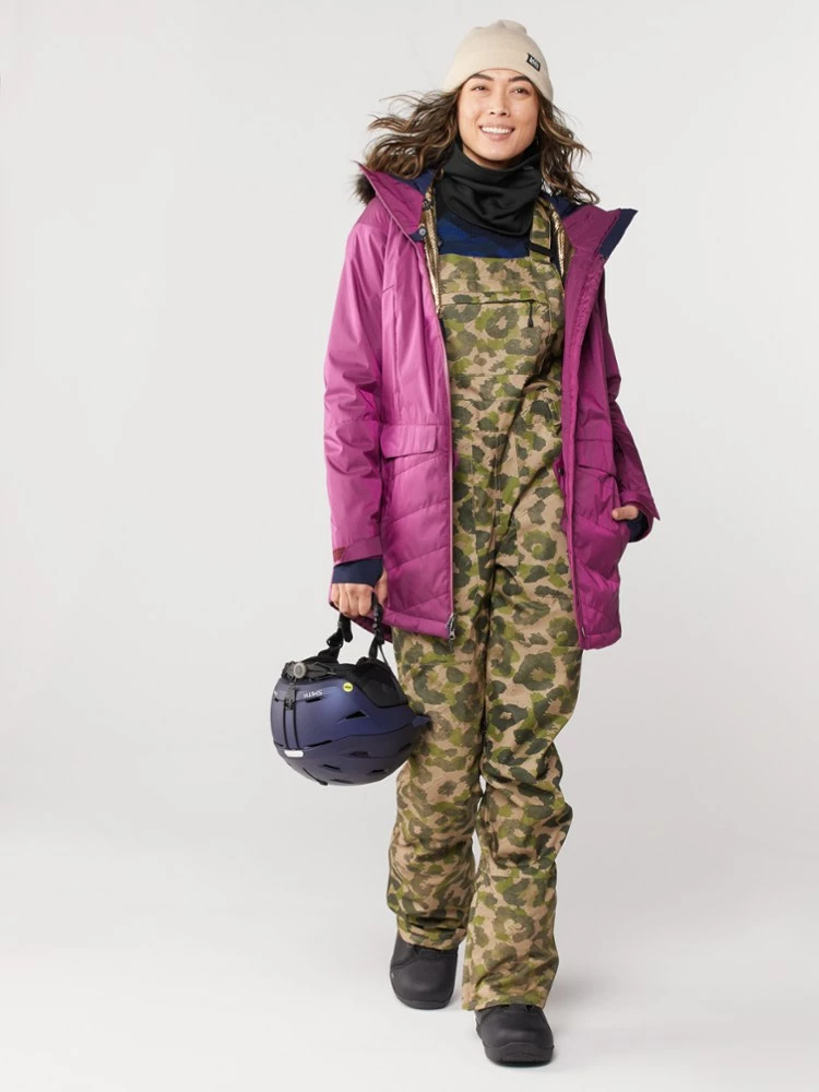 REI Co-op Polartec Wind Pro Fleece Neck Gaiter 3 REI Co-op Polartec Wind Pro Fleece Neck Gaiter - Image 3