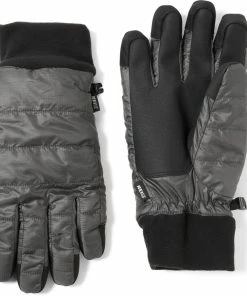 REI Co-op Wallace Lake Gloves - Men's -REI CO-OP Sale b1556011 a3ea 4dc2 98ba ea62cf2660c2