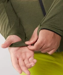 REI Co-op Swiftland Insulated Running Jacket - Men's -REI CO-OP Sale b21c399c bf54 4869 b526 808ff0d87418