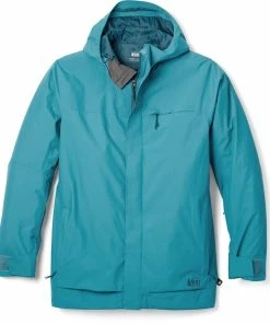 REI Co-op Powderbound Insulated Jacket - Men's -REI CO-OP Sale b27e48a7 e514 41c7 a745 0edd5fa8f845