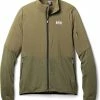 REI Co-op Swiftland Insulated Running Jacket - Men's
