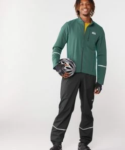 REI Co-op Junction Hybrid Cycling Jacket - Men's -REI CO-OP Sale b2f0ef61 d041 4472 a9cf 79f584854030