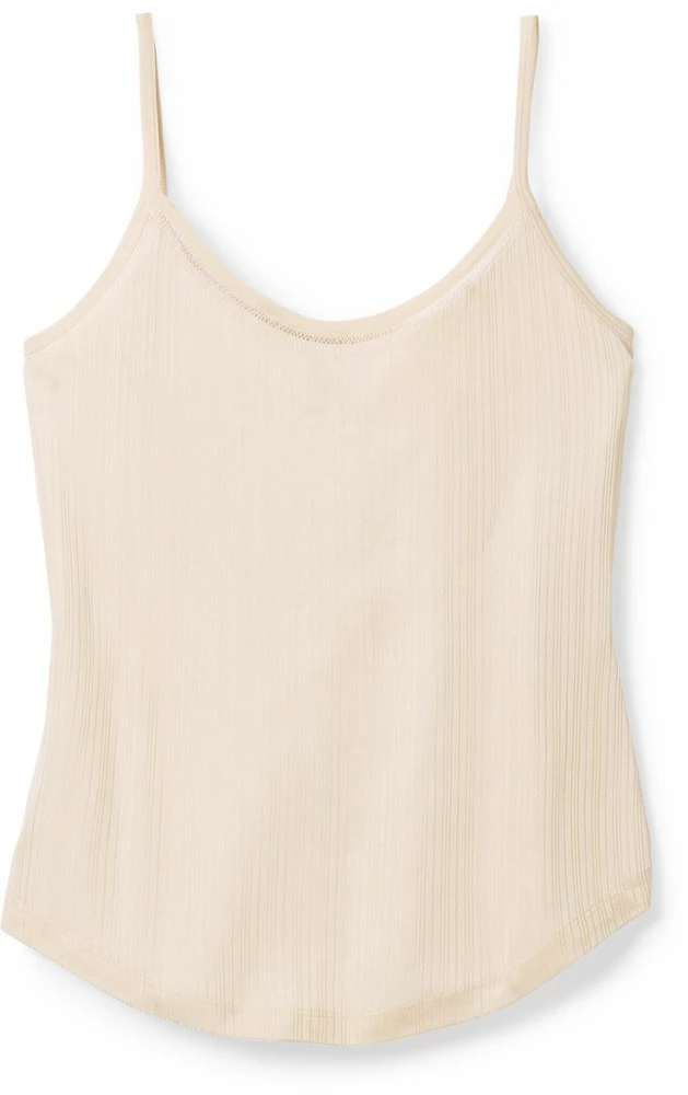 REI Co-op Silk Camisole - Women's 1 REI Co-op Silk Camisole - Women's