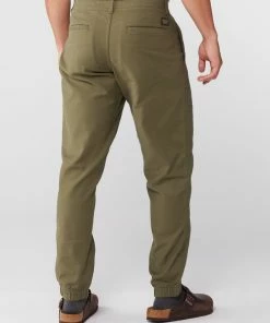 REI Co-op Trailsmith Jogger Pants - Men's -REI CO-OP Sale b36109af 9062 4962 9df9 5ef4b13c5132