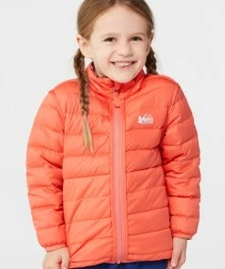 REI Co-op Reversible 650 Down Jacket - Toddlers' -REI CO-OP Sale b428ddce 81b1 4852 a5c1 b3b53b4e342d
