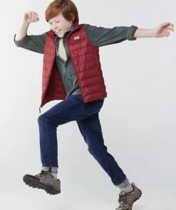 REI Co-op 650 Down Vest - Kids' -REI CO-OP Sale b46a746b df0c 46a0 85b6 bd71e1a6eb02