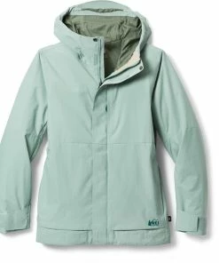 REI Co-op Powderbound Insulated Jacket - Women's -REI CO-OP Sale b494c2d9 54a5 408b b46b c92881b1ddec