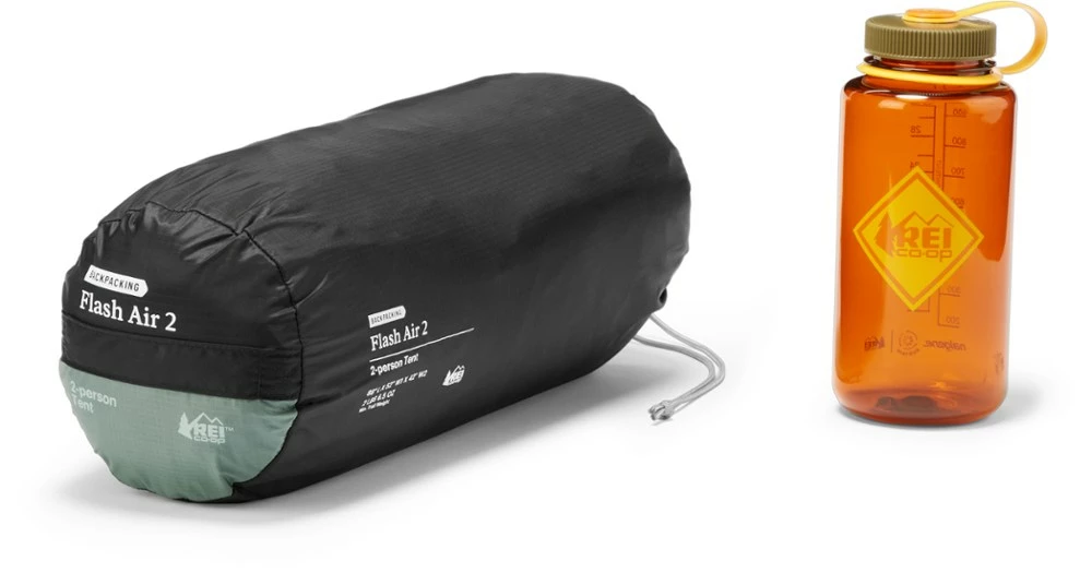 REI Co-op Flash Air 2 Tent 9 REI Co-op Flash Air 2 Tent - Image 9