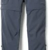REI Co-op Sahara Convertible Pants - Girls'