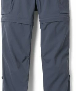 REI Co-op Sahara Convertible Pants - Girls'