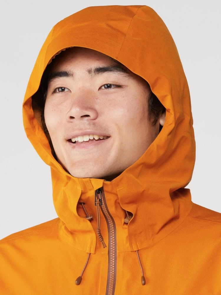 REI Co-op First Chair GTX Jacket - Men's 5 REI Co-op First Chair GTX Jacket - Men's - Image 5