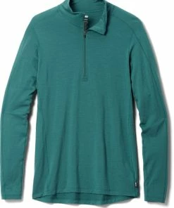 REI Co-op Merino 185 Long-Sleeve Half-Zip Base Layer Top - Women's -REI CO-OP Sale b560acd7 15dc 4b4b 8e9c fdec4c0b0fe5