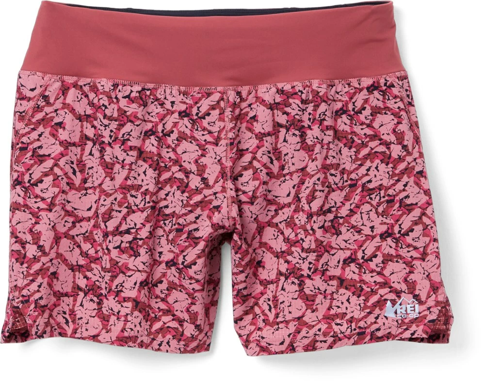 REI Co-op Swiftland 5" Running Shorts - Women's 14 REI Co-op Swiftland 5" Running Shorts - Women's - Image 14