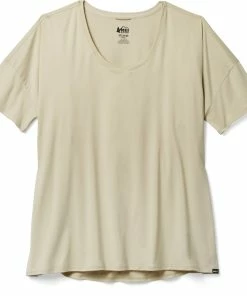 REI Co-op Sahara T-Shirt - Women's Plus Sizes -REI CO-OP Sale b5d32c5f 4ade 46ff bf44 13027f022d32