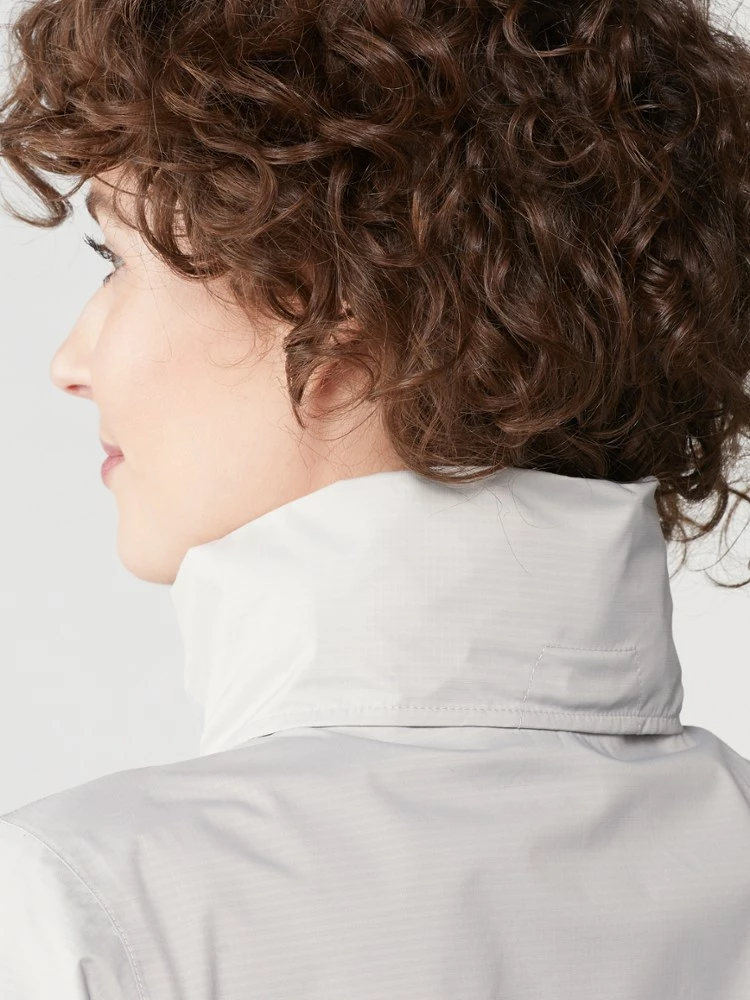 REI Co-op Rainier Rain Jacket - Women's 6 REI Co-op Rainier Rain Jacket - Women's - Image 6