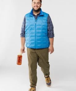 REI Co-op 650 Down Vest 2.0 - Men's -REI CO-OP Sale b628fa70 7eef 4b94 979d f614acc5c1c8
