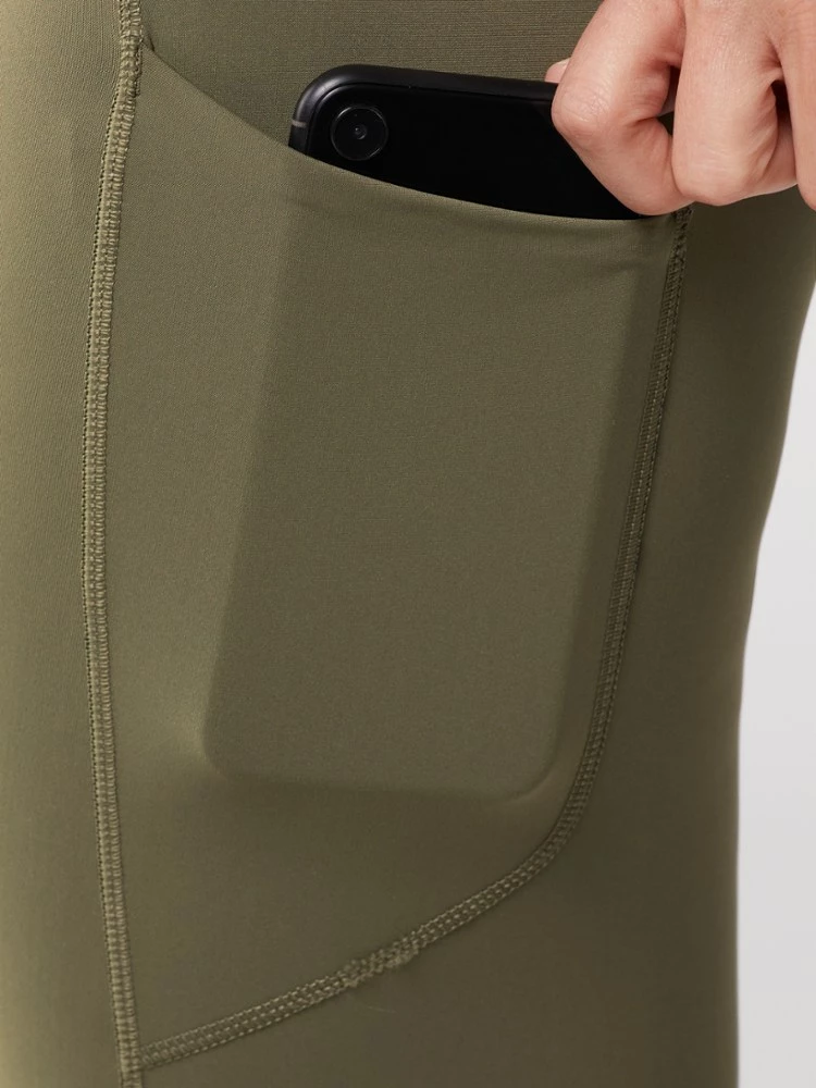 REI Co-op Swiftland Training Shorts - Women's 5 REI Co-op Swiftland Training Shorts - Women's - Image 5