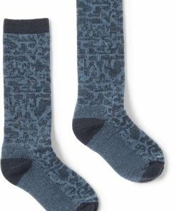 REI Co-op Timber Mountain Merino Wool Snow Socks - Kids'