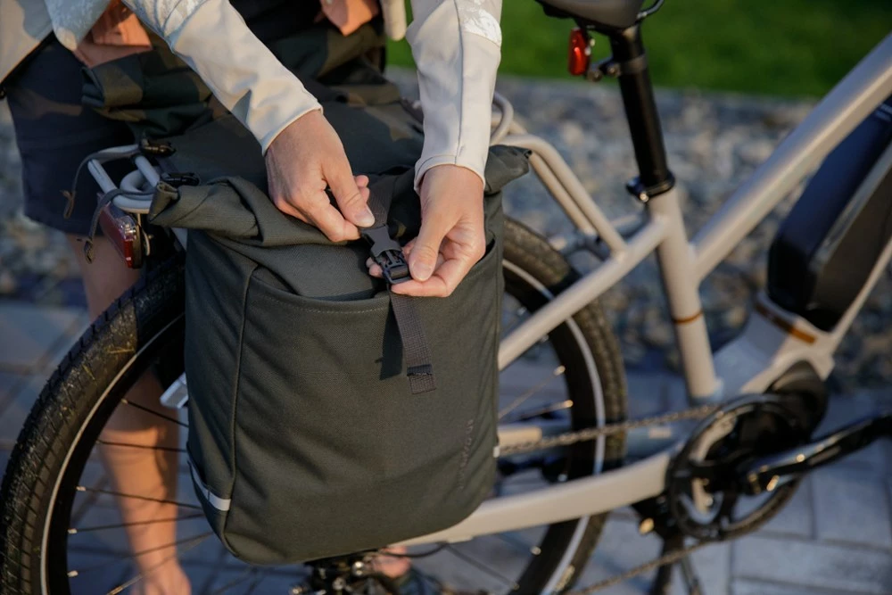 REI Co-op Beyonder Saddlebag Panniers 6 REI Co-op Beyonder Saddlebag Panniers - Image 6