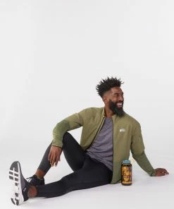 REI Co-op Swiftland Insulated Running Jacket - Men's -REI CO-OP Sale b7112657 d7d9 4345 b4ff 137c74016753