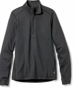 REI Co-op Midweight Base Layer Half-Zip Top - Women's -REI CO-OP Sale b7366e55 2d80 4525 8a61 53c42506c0c4