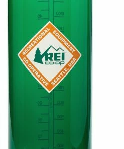 REI Co-op Nalgene Sustain Graphic Wide-Mouth Water Bottle - 48 fl. oz. -REI CO-OP Sale b76573da bf95 4b33 8e9c 7fabf33333dd