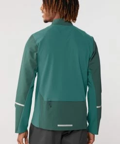 REI Co-op Junction Hybrid Cycling Jacket - Men's -REI CO-OP Sale b7b13181 508b 4602 b023 9fd953dad8b7