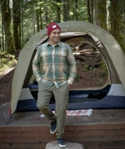 REI Co-op Wallace Lake Flannel Shirt - Men's -REI CO-OP Sale b80c6a71 8af3 430d b658 d532ebe8dccf