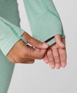 REI Co-op Midweight Base Layer Half-Zip Top - Women's -REI CO-OP Sale b8164f58 d6ed 4d39 b585 cb7dc55edc08