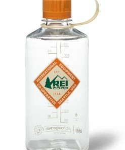 REI Co-op Nalgene Sustain Graphic Narrow-Mouth Water Bottle - 32 fl. oz.