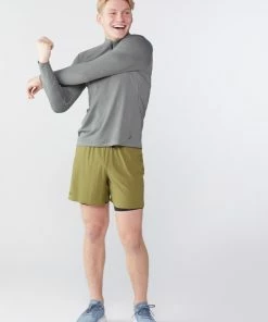 REI Co-op Lightweight Base Layer Half-Zip Top - Men's -REI CO-OP Sale b8845d4d c56d 47bd 9761 f16ac96d30fc
