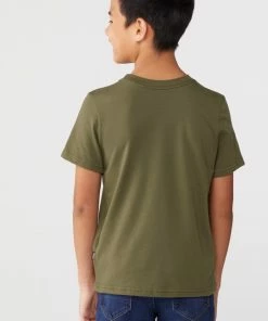 REI Co-op Treeverse Too Graphic T-Shirt - Kids' -REI CO-OP Sale b885e8cb 31f3 4e70 8dc6 8fd6baa97f74