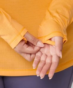 REI Co-op Swiftland Half-Zip Running Pullover - Women's Plus Sizes -REI CO-OP Sale b90c4d2a 42c6 4a8d 8510 971ed74b6381