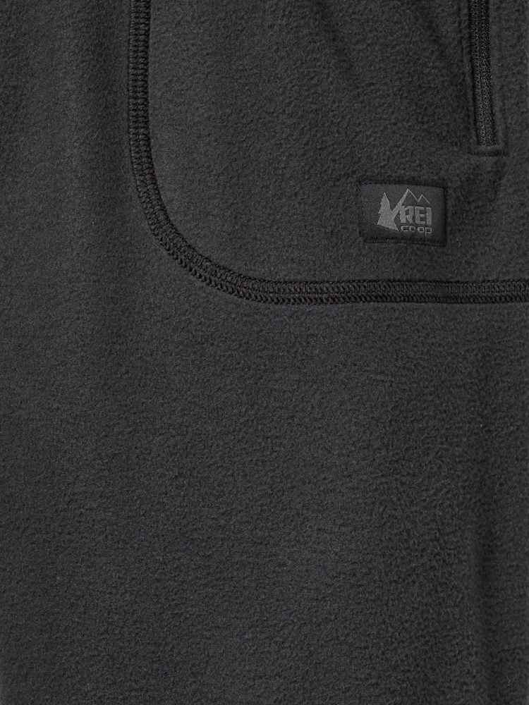 REI Co-op Teton Fleece Pants 2.0 - Women's 6 REI Co-op Teton Fleece Pants 2.0 - Women's - Image 6