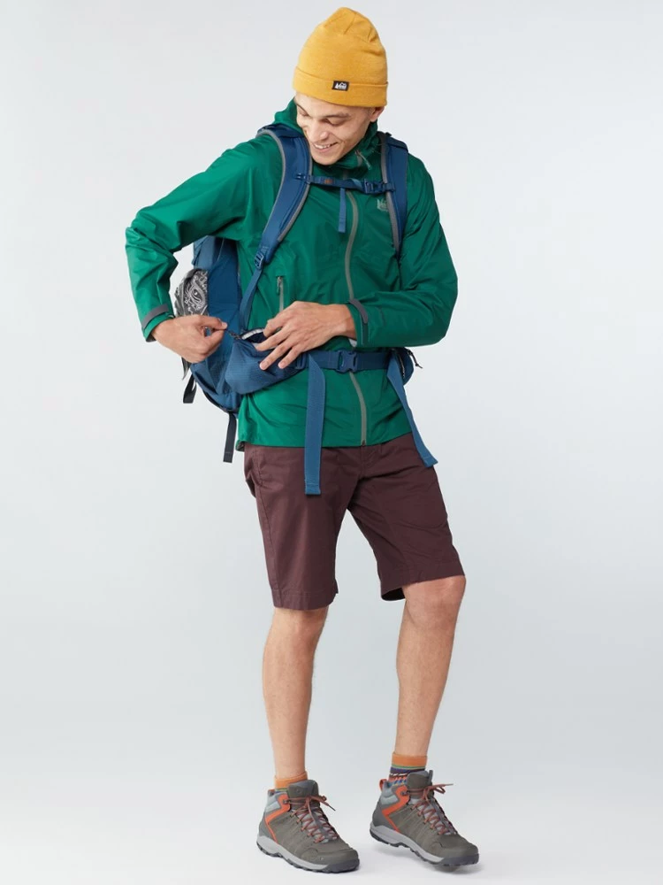 REI Co-op Trail 40 Pack - Men's 4 REI Co-op Trail 40 Pack - Men's - Image 4